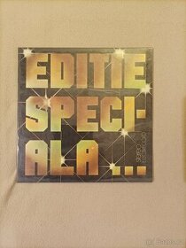 1xLP - EDITIE SPECIALA (Non-Stop Dancing)