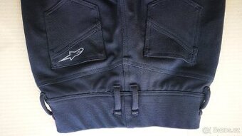 Alpinestars Banshee damske leginy vel:M