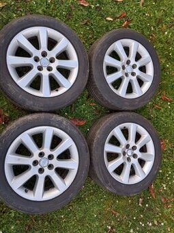 Originál Toyota disky 16"