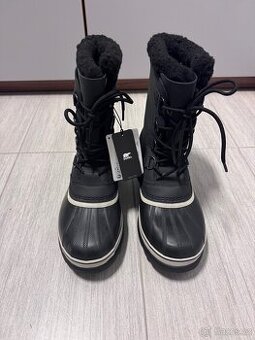 Prodám nové pánské zimní boty SOREL 44