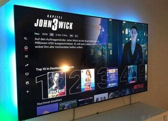 SMART LG 110 CM - DVBT2