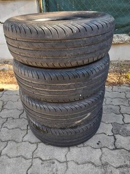 195/65 R15 LETNÍ SAVA