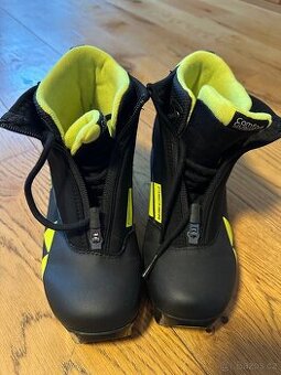 Dětské boty na bězky Fisher XJ sprint 37