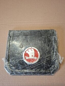 Zástěrky Škoda Felicia a Octavia - 1