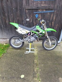 Kawasaki KX85 - 1