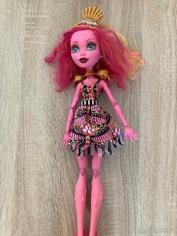 Monster High Velká Panenka