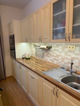 Prodám kuchyňskou linku