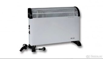 Přímotop konvektor