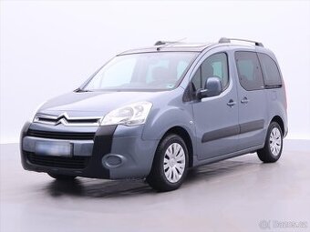 Citroën Berlingo 1,6 HDI Multispace Panorama (2011) - 1