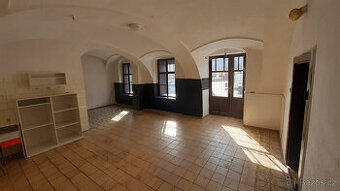 Lomnice pronájem - 1