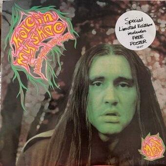 Neil - Hole in my Shoe (Paranoid Version)