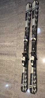Lyže Blizzard Wild Passion IQ 151 cm - 1
