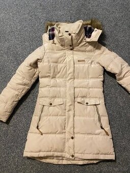 Dámská bunda Four seasons vel. 36