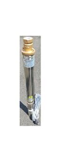 Hlubinné čerpadlo do studny 550W průměr 80mm