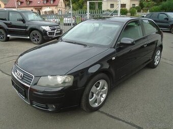 Audi A3 1.9 TDI 77kW