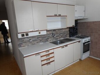 Pronájem  bytu 3+1   82m2