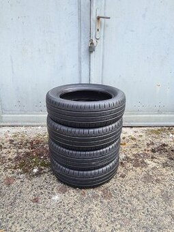 Continental ContiEcoContact5, 165/60/R15, letní