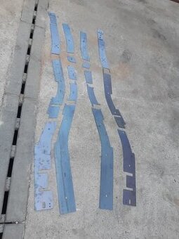 Terrano 2 opravná sada / zosilnenie