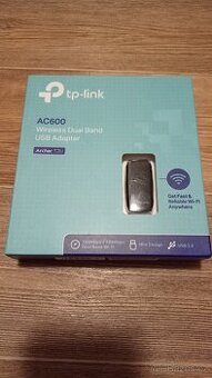 WiFi USB adaptér TP-Link Archer