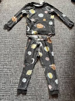 Dětské pyžámko H&M