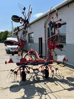 Obraceč píce OZ 676