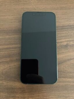 iPhone 13 mini green. originál apple batéria 100%