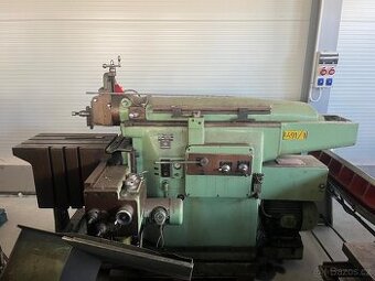 Obrážečka na kov vodorovná 7M 36