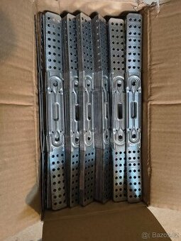 Přímý závěs 60/120 - 0.80 mm PREMIUM