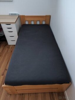 Dětská postel Filip Klasik