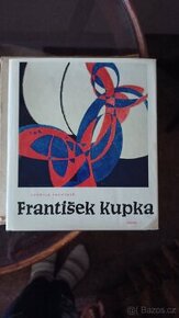 František Kupka