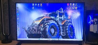 Prodám televizi sencor