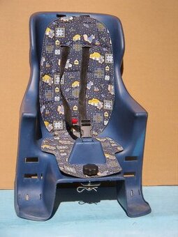 Prodám DĚTSKOU CYKLOSEDAČKU