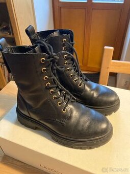 Lasocki Young Pascal Black vel. 34