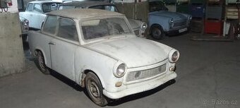 Trabant 601 1968