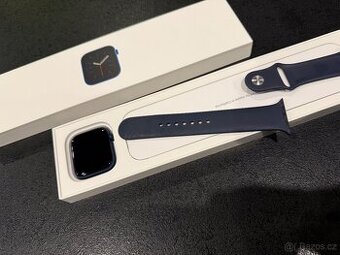Apple Watch 6 44mm Blue