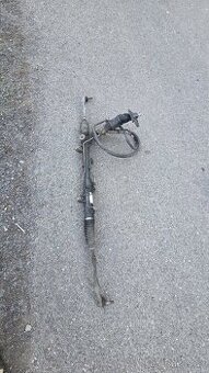 Vw t5 transporter 2004-2010