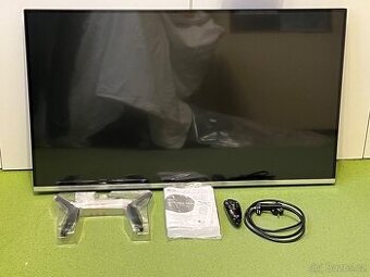 Full HD 42" TV LG 42LB671v