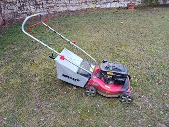 Benzínová sekačka - HECHT 5406