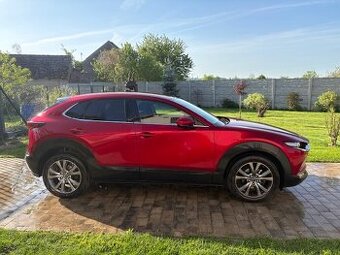 Mazda CX-30 GT Plus 2.0 X186 137 kW  6 Manuální