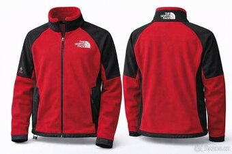 pánská outdoorová bunda-The North Face- vel. S.