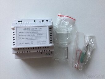 Prodám trafo 220v/14,5v nové