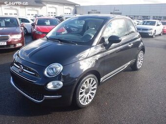Fiat 500, 1.2i