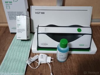 Vorwerk čistič oken VG100+ doprava zdarma