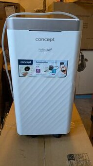 Odvlhčovač vzduchu Concept OV2012 Perfect Air Smart