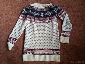 Dámský svetr
