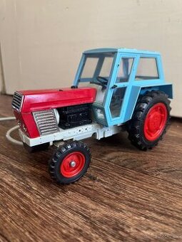 TRAKTOR ZETOR CRYSTAL KDN