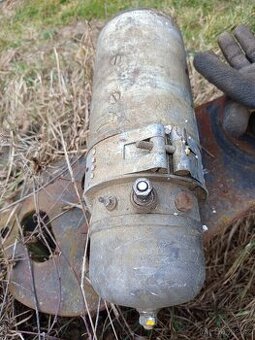 Startér Tatra 815 S3 vodník 24 v