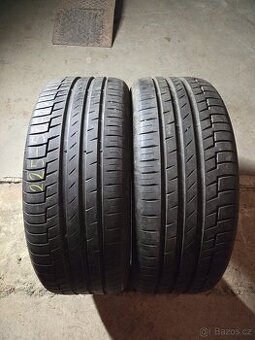 225 50 r 18 -6mm- R18 225/50 gumy kola pneumatiky