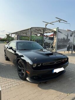 Dodge Challenger 5.7 Hemi