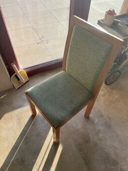 Jídelní židle TON